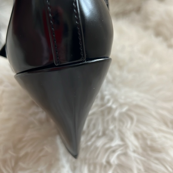 Sam Edelman Suzette buckle western boot - Picture 4 of 7